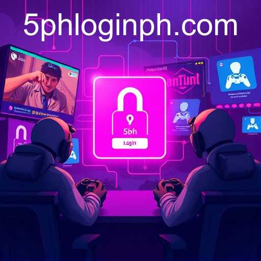 The Rise of 5ph Login in Online Gaming