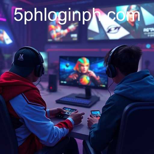 Exploring Gaming Trends: The Rise of Online Playspaces