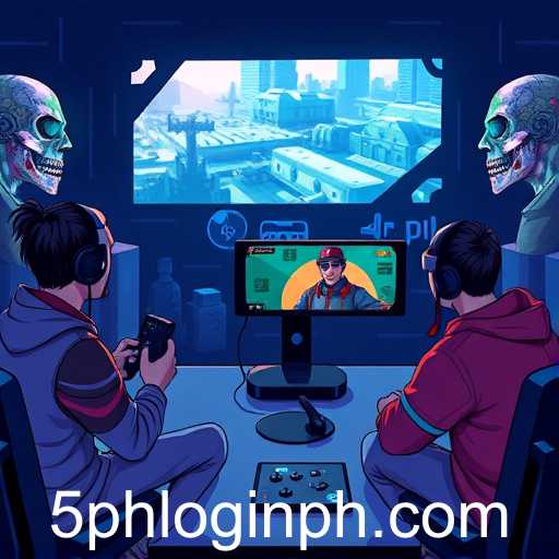 Gaming's Digital Evolution in 2025