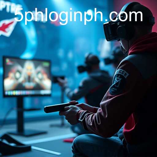 The Evolving Landscape of Online Gaming in 2025