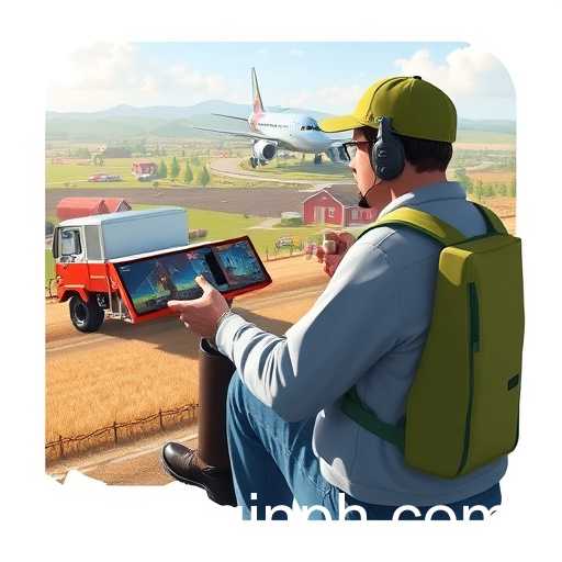 The Rise of 5ph: A New Era in Online Gaming