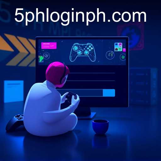 Exploring 5ph Login: A Beacon for Gamers